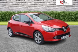 Renault Clio Hatchback (12-19) 0.9 TCE (90bhp) Dynamique MediaNav 5d For Sale - R Line Motors, Oldham