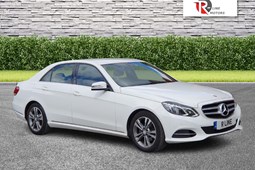 Mercedes-Benz E-Class Saloon (09-16) E220 BlueTEC SE 4d Tip Auto For Sale - R Line Motors, Oldham