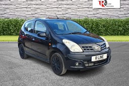 Nissan Pixo (09-13) 1.0 N-Tec 5d For Sale - R Line Motors, Oldham