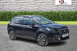 Peugeot 2008 (13-19) Allure Premium 1.2 PureTech 82 S&S 5d For Sale - R Line Motors, Oldham