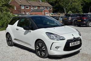 Citroen DS3 (10-15) 1.2 Pure Tech DStyle 3d For Sale - R Line Motors, Oldham