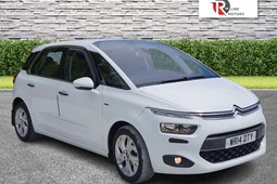 Citroen C4 Picasso (13-18) 1.6 e-HDi Exclusive 5d ETG6 For Sale - R Line Motors, Oldham