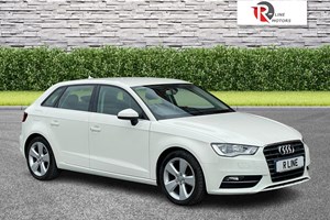 Audi A3 Sportback (13-20) 2.0 TDI Sport 5d S Tronic For Sale - R Line Motors, Oldham