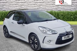Citroen DS3 (10-15) 1.6 VTi 16V DStyle 3d Auto For Sale - R Line Motors, Oldham