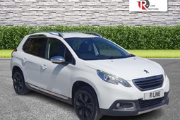 Peugeot 2008 (13-19) 1.6 e-HDi Allure 5d For Sale - R Line Motors, Oldham