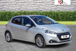 Peugeot 208 Hatchback (12-19) 1.2 PureTech Allure 5d For Sale - R Line Motors, Oldham