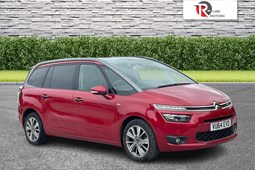 Citroen Grand C4 Picasso (14-18) 1.6 e-HDi (115bhp) Airdream Exclusive+ 5d ETG6 For Sale - R Line Motors, Oldham