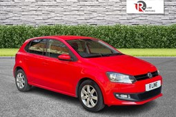 Volkswagen Polo Hatchback (09-17) 1.4 Match 5d For Sale - R Line Motors, Oldham