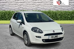 Fiat Punto (12-18) 1.2 Easy (Brio Pack) 5d For Sale - R Line Motors, Oldham