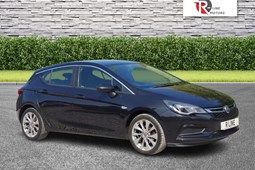 Vauxhall Astra Hatchback (15-21) 1.4T 16V Energy 5d For Sale - R Line Motors, Oldham