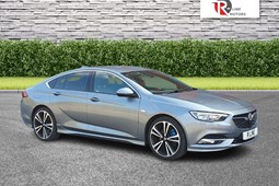 Vauxhall Insignia Grand Sport (17-22) SRi VX-Line Nav 2.0 (170PS) Turbo D BlueInjection 5d For Sale - R Line Motors, Oldham