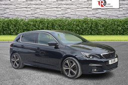 Peugeot 308 Hatchback (14-21) GT Line 1.2 PureTech 130 S&S (07/17 on) 5d For Sale - R Line Motors, Oldham
