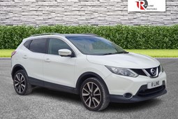 Nissan Qashqai (14-21) 1.5 dCi Tekna 5d For Sale - R Line Motors, Oldham
