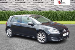 Volkswagen Golf Hatchback (13-20) 2.0 TDI Bluemotion Tech GT 5d For Sale - R Line Motors, Oldham
