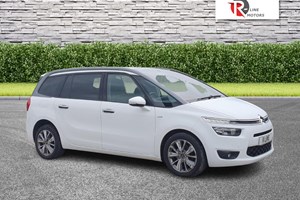 Citroen Grand C4 Picasso (14-18) 1.6 e-HDi (115bhp) Exclusive 5d ETG6 For Sale - R Line Motors, Oldham