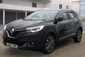 Renault Kadjar (15-22) 1.5 dCi Signature S Nav 5d EDC For Sale - R Line Motors, Oldham