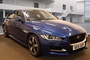 Jaguar XE (15-24) 2.0d (180bhp) R-Sport 4d Auto For Sale - R Line Motors, Oldham