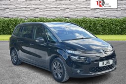 Citroen Grand C4 Picasso (14-18) 1.6 BlueHDi Exclusive 5d For Sale - R Line Motors, Oldham