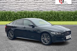 Jaguar XE (15-24) 2.0d (180bhp) R-Sport AWD 4d Auto For Sale - R Line Motors, Oldham