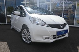 Honda Jazz (08-15) 1.4 i-VTEC EXL 5d For Sale - Newton & Lee Automotive Ltd, Consett