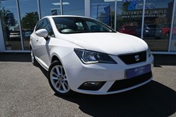 SEAT Ibiza Hatchback (08-17) 1.0 Vista 5d For Sale - Newton & Lee Automotive Ltd, Consett