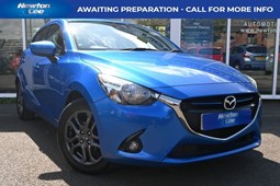 Mazda 2 (15-25) 1.5 SE-L Nav 5d For Sale - Newton & Lee Automotive Ltd, Consett