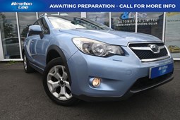 Subaru XV (12-17) 2.0D SE 5d For Sale - Newton & Lee Automotive Ltd, Consett