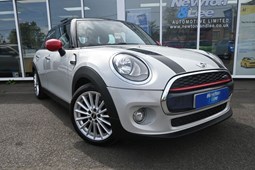 MINI Hatchback (14-24) 1.5 Cooper D Hatchback 5d For Sale - Newton & Lee Automotive Ltd, Consett