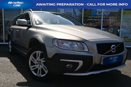 Volvo XC70 (07-16) D4 (181bhp) SE Nav AWD 5d For Sale - Newton & Lee Automotive Ltd, Consett