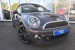 MINI Cooper S (06-16) 1.6 Cooper S Roadster 2d For Sale - Newton & Lee Automotive Ltd, Consett