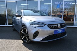 Vauxhall Corsa Hatchback (20 on) Elite Nav Premium 1.2 (100PS) Turbo auto 5d For Sale - Newton & Lee Automotive Ltd, Consett