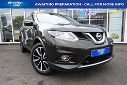 Nissan X-Trail (14-22) 1.6 dCi Tekna 4WD 5d For Sale - Newton & Lee Automotive Ltd, Consett