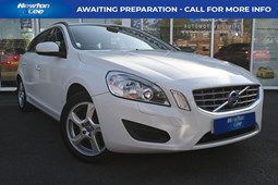 Volvo V60 (10-18) T3 (150bhp) SE (2010-) 5d For Sale - Newton & Lee Automotive Ltd, Consett