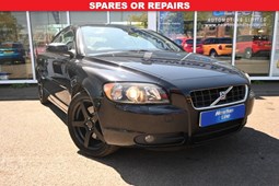 Volvo C70 Coupe Cabriolet (06-13) 2.0D Sport 2d For Sale - Newton & Lee Automotive Ltd, Consett