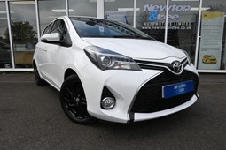 Toyota Yaris (11-20) 1.33 VVT-i Design 5d For Sale - Newton & Lee Automotive Ltd, Consett