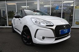 DS 3 (15-19) Performance Line BlueHDi 120 S&S 3d For Sale - Newton & Lee Automotive Ltd, Consett