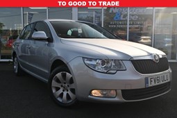 Skoda Superb Hatchback (08-15) 1.4 TSI S 5d For Sale - Newton & Lee Automotive Ltd, Consett