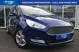 Ford Galaxy (15-23) 2.0 TDCi (180bhp) Titanium 5d Powershift For Sale - Newton & Lee Automotive Ltd, Consett