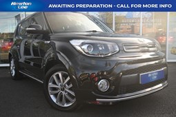Kia Soul (14-19) 2 1.6 GDi 130bhp 5d For Sale - Newton & Lee Automotive Ltd, Consett