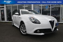 Alfa Romeo Giulietta (10-20) 1.6 JTDM-2 (120bhp) Tecnica 5d For Sale - Newton & Lee Automotive Ltd, Consett