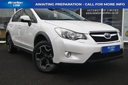 Subaru XV (12-17) 2.0i SE 5d For Sale - Newton & Lee Automotive Ltd, Consett