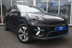 Kia e-Niro SUV (19-22) 150kW 3 64kWh Auto 5d For Sale - Newton & Lee Automotive Ltd, Consett