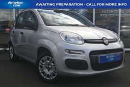 Fiat Panda (12-24) 1.2 Easy 5d For Sale - Newton & Lee Automotive Ltd, Consett