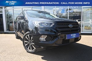 Ford Kuga (12-20) ST-Line 1.5T EcoBoost 150PS FWD (S/S) 5d For Sale - Newton & Lee Automotive Ltd, Consett