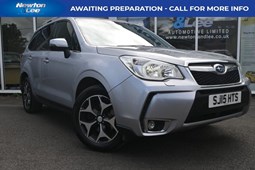 Subaru Forester (13-19) 2.0 XT 5d Lineartronic For Sale - Newton & Lee Automotive Ltd, Consett