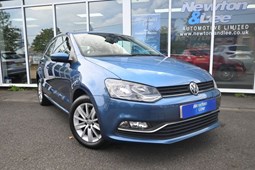 Volkswagen Polo Hatchback (09-17) 1.0 SE 3d For Sale - Newton & Lee Automotive Ltd, Consett
