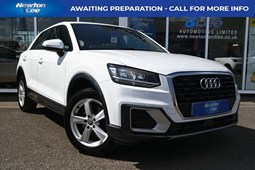 Audi Q2 SUV (16 on) Sport 1.0 TFSI 115PS 5d For Sale - Newton & Lee Automotive Ltd, Consett