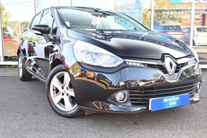 Renault Clio Hatchback (12-19) 1.5 dCi (90bhp) Dynamique Nav 5d For Sale - Newton & Lee Automotive Ltd, Consett