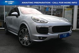 Porsche Cayenne (10-18) 3.0D Diesel (10/14-) 5d Tiptronic S For Sale - Newton & Lee Automotive Ltd, Consett