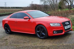 Audi A5 Coupe (07-16) 2.0T FSI Quattro S Line Spec Ed 2d S Tronic For Sale - Coletrader Ltd, Ipswich